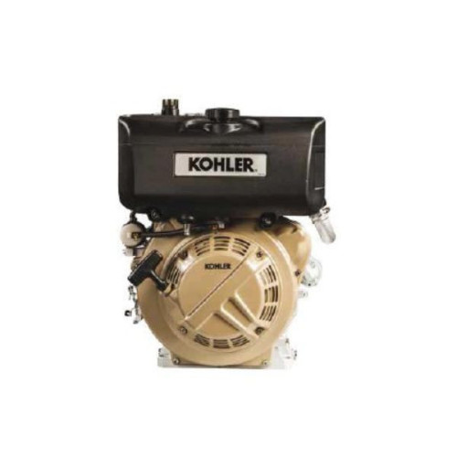 Motor Diesel Kohler KD15 440