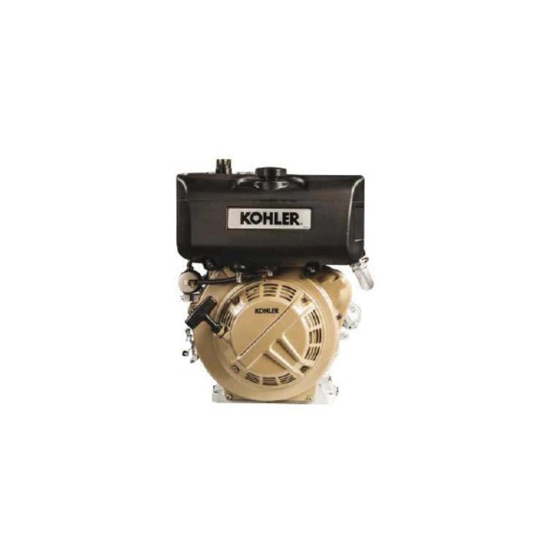 Motor Diesel Kohler KD15 440