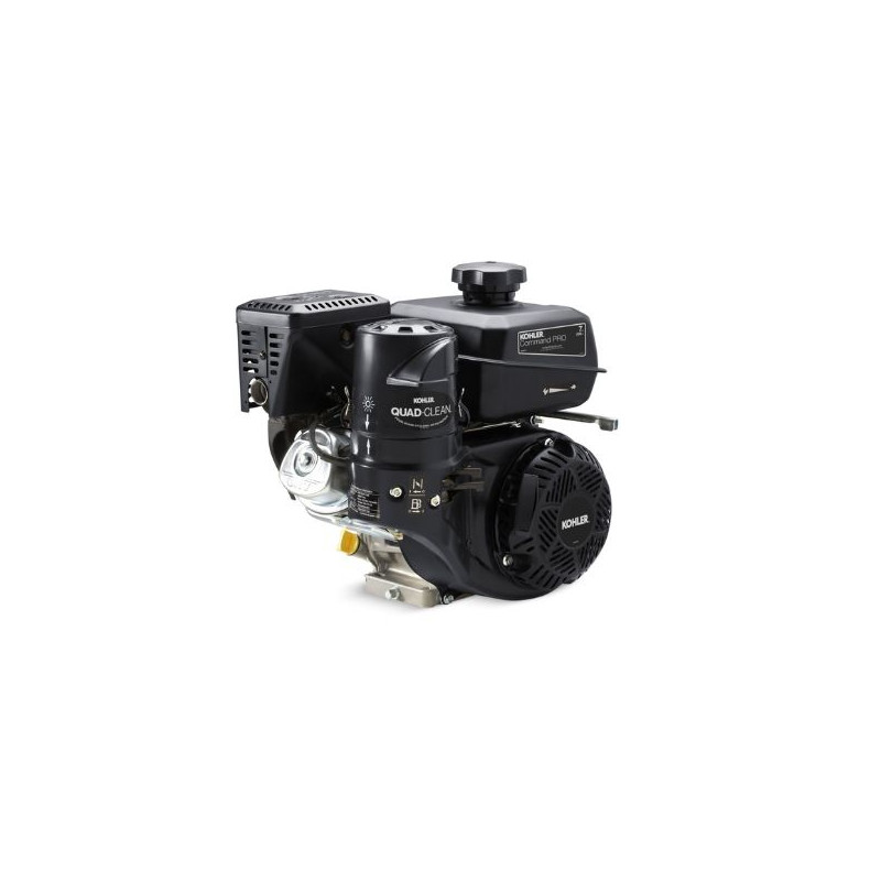 Motor Kohler Command Pro CH270 Versión Agrícola