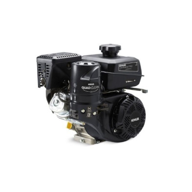 Motor Kohler Command Pro CH270 Versión Agrícola