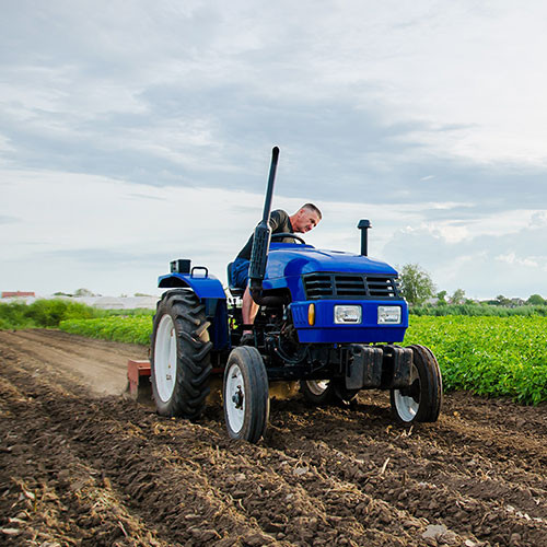 Motores Agrícolas